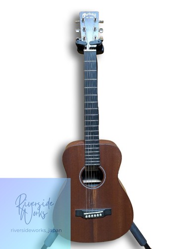 Martin little lx1 - little,