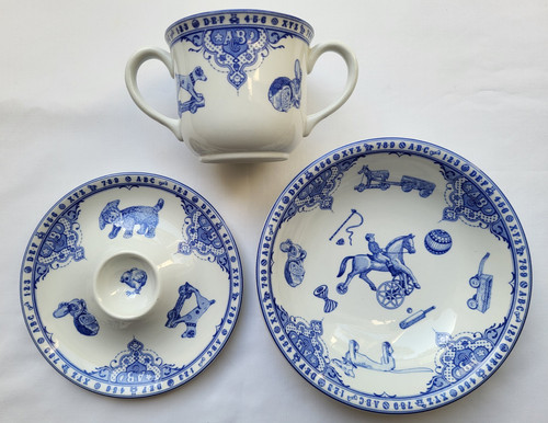 Vintage spode the - spode,, edwardian