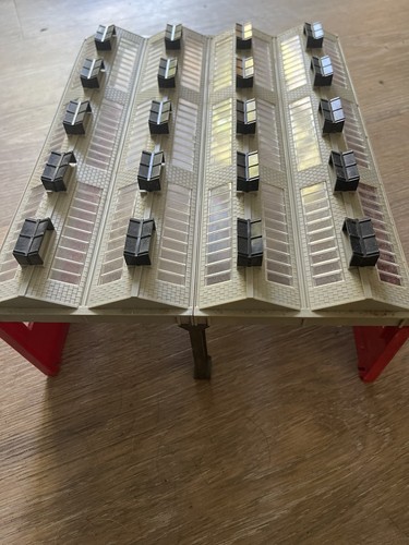 Jouef gauge four - ho,
