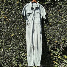 We The Free Denim Jumpsuit