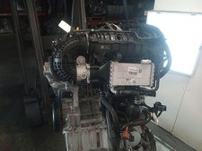 DFYA (MHEV) RDE2 AUDI A3