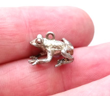 1960s-80s VINTAGE SILVER