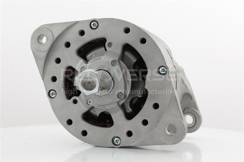 Alternator fits volvo - alternator, fh16