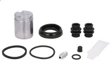 Disc brake caliper repair kit