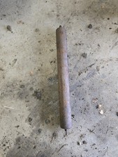 Countax rider 30 ROLLER ASSEMBLY for sweeper collection box ride on lawn mower 