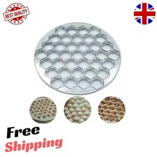 37 Holes Dumpling Mould Maker