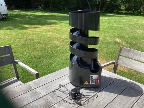 Tennis ball machine automatic - tennis,