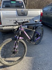 2021 Santa Cruz Chameleon C Carbon Fiber Hard Tail  Mountain Bike Size L / 19.5