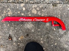 Schwinn Cruiser 5 Chainguard