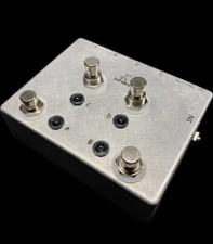 Loop-Master Pedals ABCDY Box