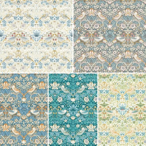 William morris design - morris,