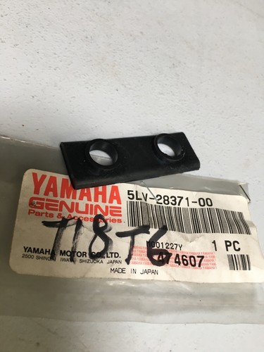 Yamaha 5lv 28371 - yamaha, rubber