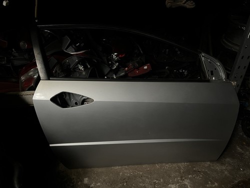 Honda civic type - type, 07-11