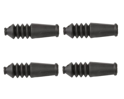Rubber dust cover for - rubber,