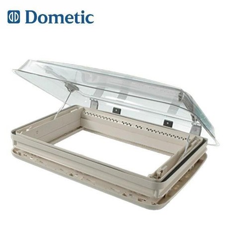 Dometic heki midi rooflight - dometic,