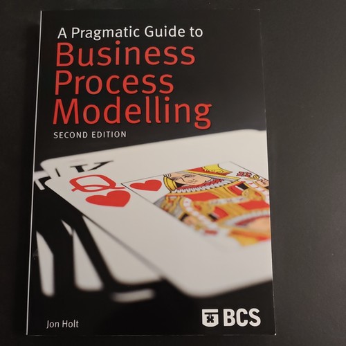 Pragmatic guide business - pragmatic,