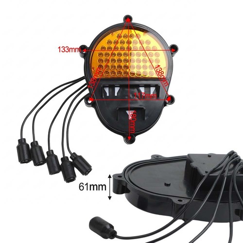 Brake stop light - brake,