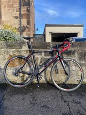 Road Bike Giant Defy 1 Allux Road Bike Size L Excellent Condition