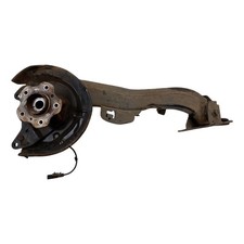 NISSAN Qashqai Tekna Dci 4x4 2018 Hub Wheel Bearing Left Side Rear