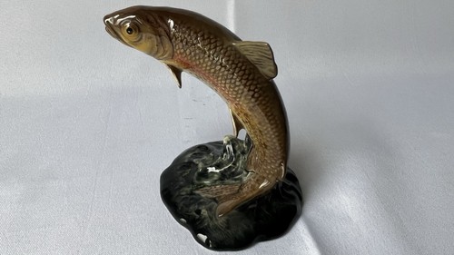 Early beswick fish - early,