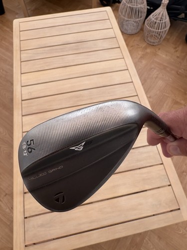 Taylormade mg5 degree - 56,