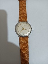 Vintage Smiths Astral Wristwatch