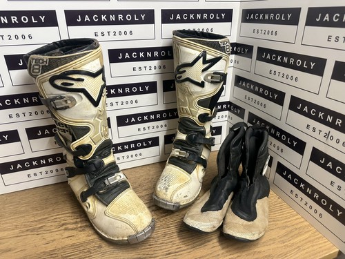 Alpinestars tech vintage - alpinestars,