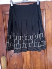 Coast Skirt Size 14