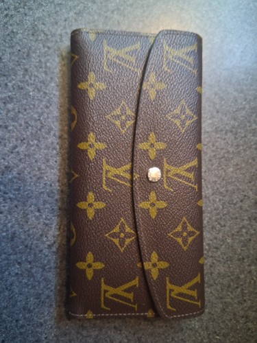 Vintage rare louis - rare, vuitton