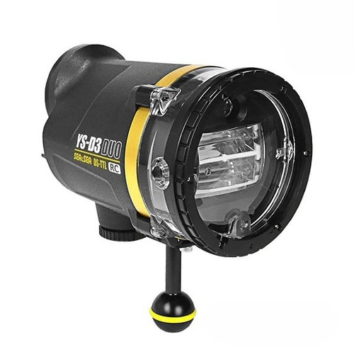 Sea duo underwater - ys-d3,