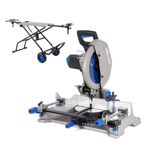 Evolution s355mcs chop mitre - s355mcs,
