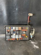 2012 Zafira Exclusiv A14NET