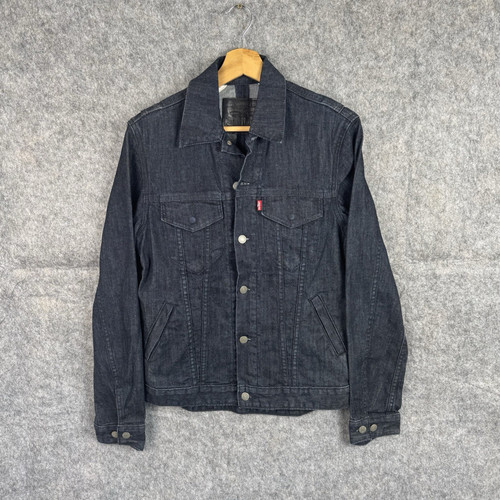 Levi mens blue denim - levi's,