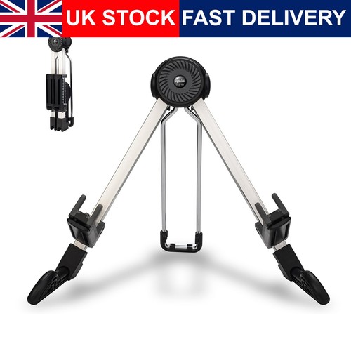 Guitar stand floor - guitar, standing