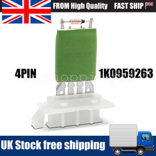 HEATER BLOWER MOTOR FAN