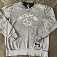Special Blend Snowboard Hoodie