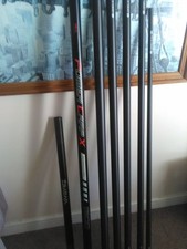 used fishing pole DAIWA POWER