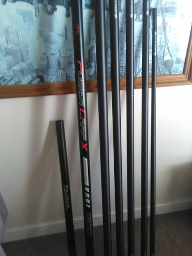 Used fishing pole - used,