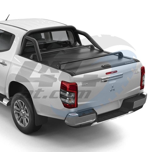 Demo mitsubishi l200 club - ex-demo,