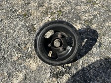 R56 Mini Cooper S Crank Pulley