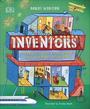 Inventors: Incredible stories