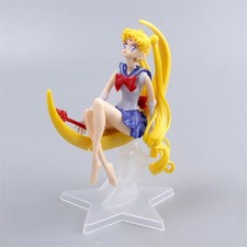 15CM Sailor Moon Tsukino Usagi