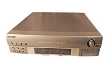 SONY  ST-EX100  Stereo FM, AM