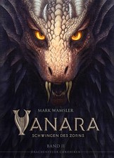 Mark Wamsler Vanara: Schwingen