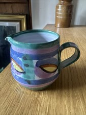 Tintagel Pottery Cornwall