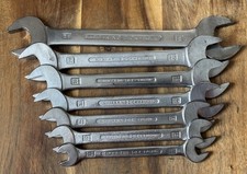 KING DICK SLM series - set of