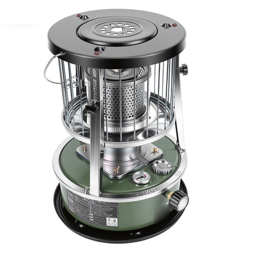 Emergency portable kerosene - emergency,