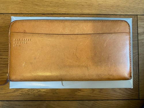 Margaret howell mhl leather - howell,