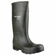 Dunlop wellingtons