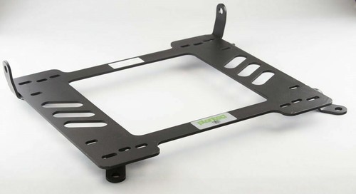 Planted race seat bracket - planted,